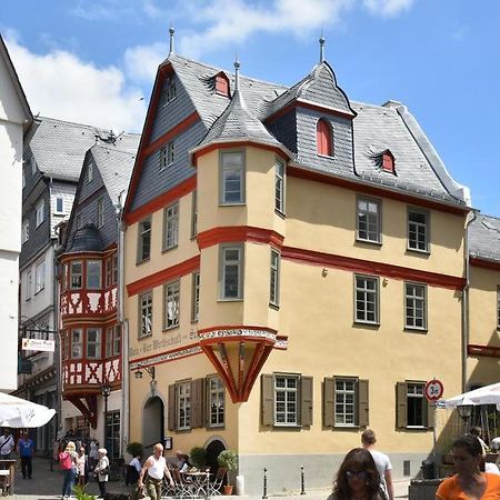 Hotel Weinhaus Schultes à Limburg an der Lahn Extérieur photo