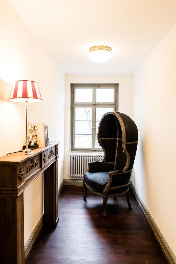 Hotel Weinhaus Schultes à Limburg an der Lahn Extérieur photo