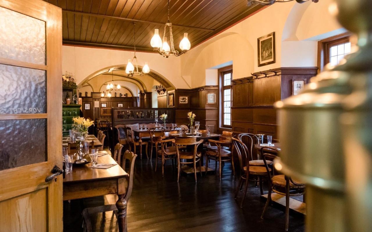 Hotel Weinhaus Schultes à Limburg an der Lahn Extérieur photo