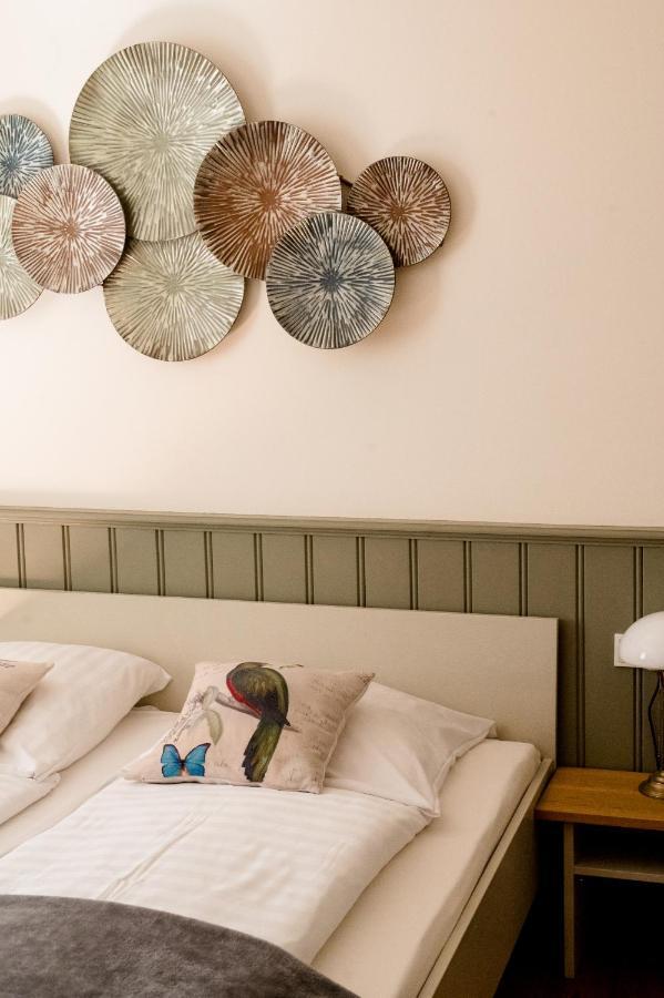 Hotel Weinhaus Schultes à Limburg an der Lahn Chambre photo